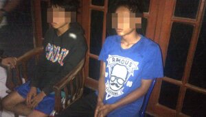 Pembunuh Siswa SMK di Depok Berhasil Dibekuk