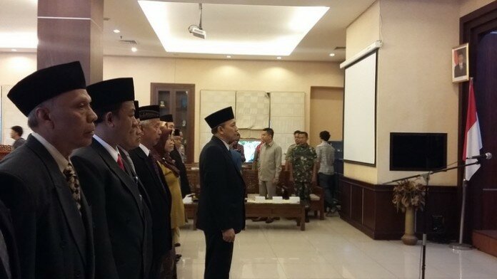 Ketua Dewan Pendidikan Depok baru di mata ketua lama